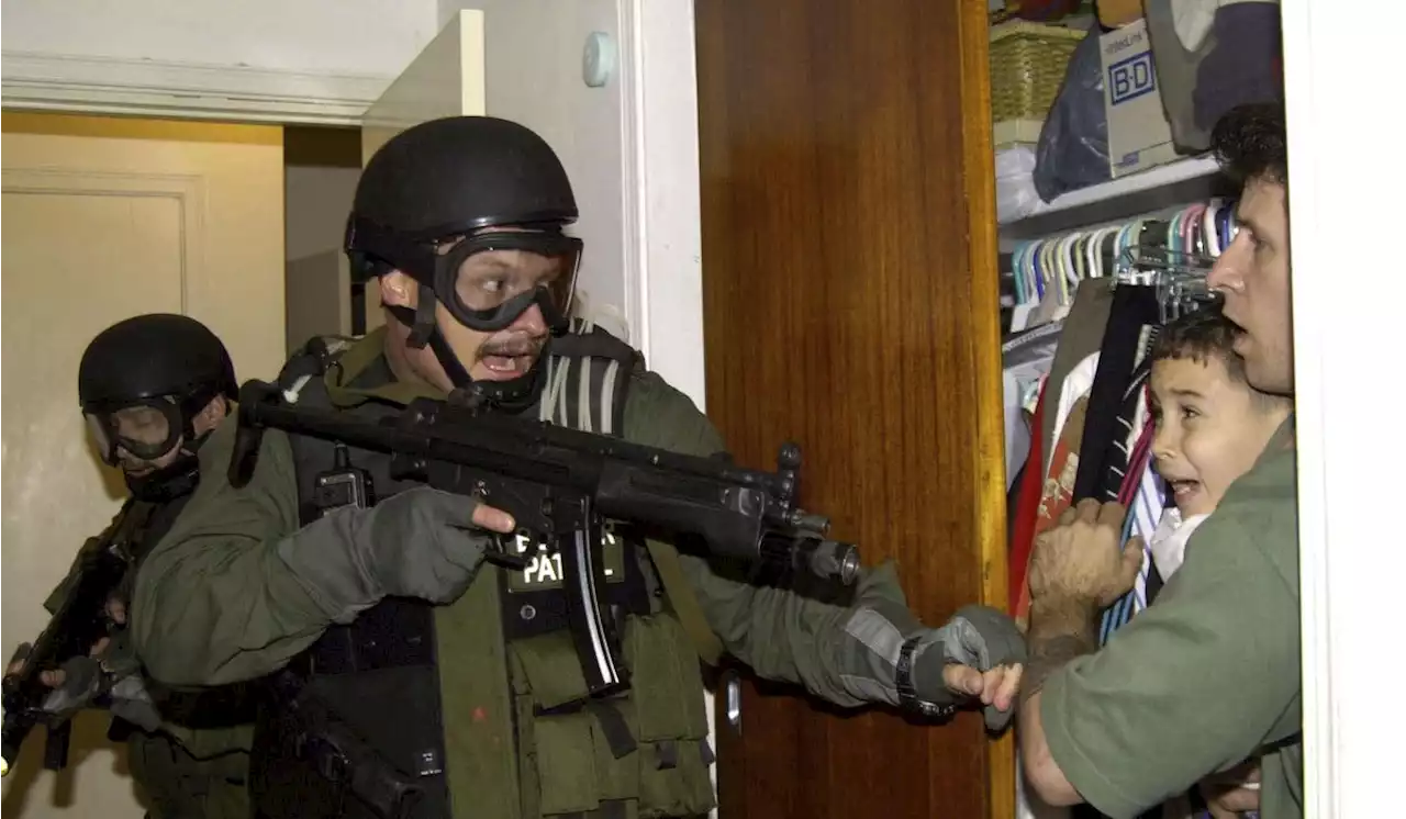 Elian Gonzalez two decades on: From focus of international tug-of-war to member of Cuba’s congress