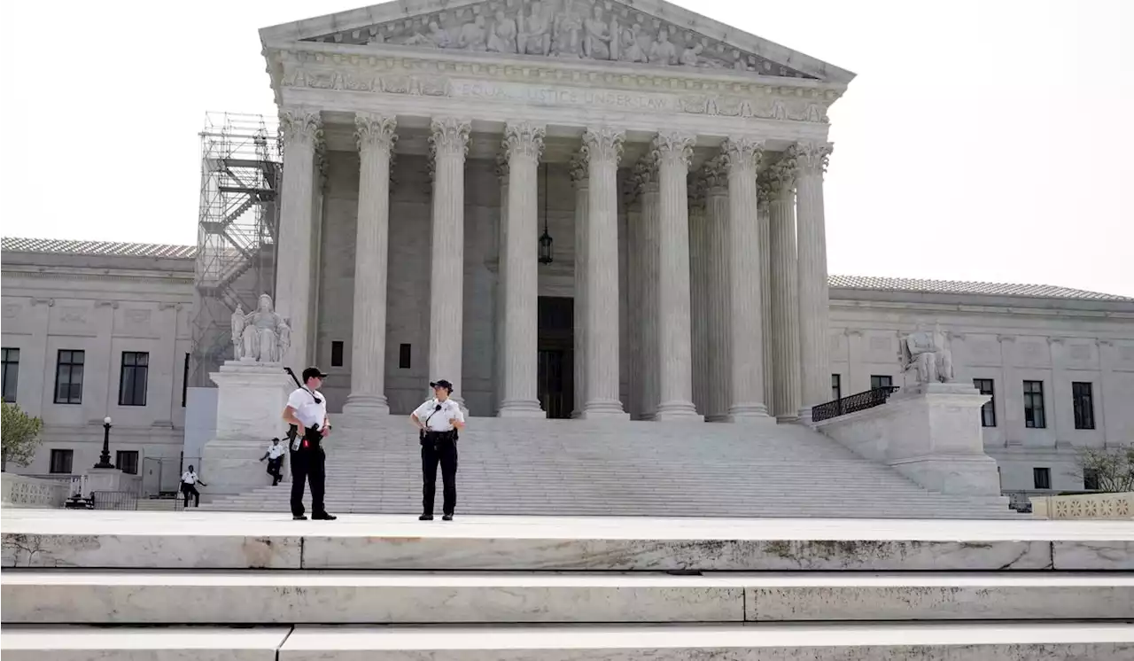 Supreme Court to hear major gun rights case in next term