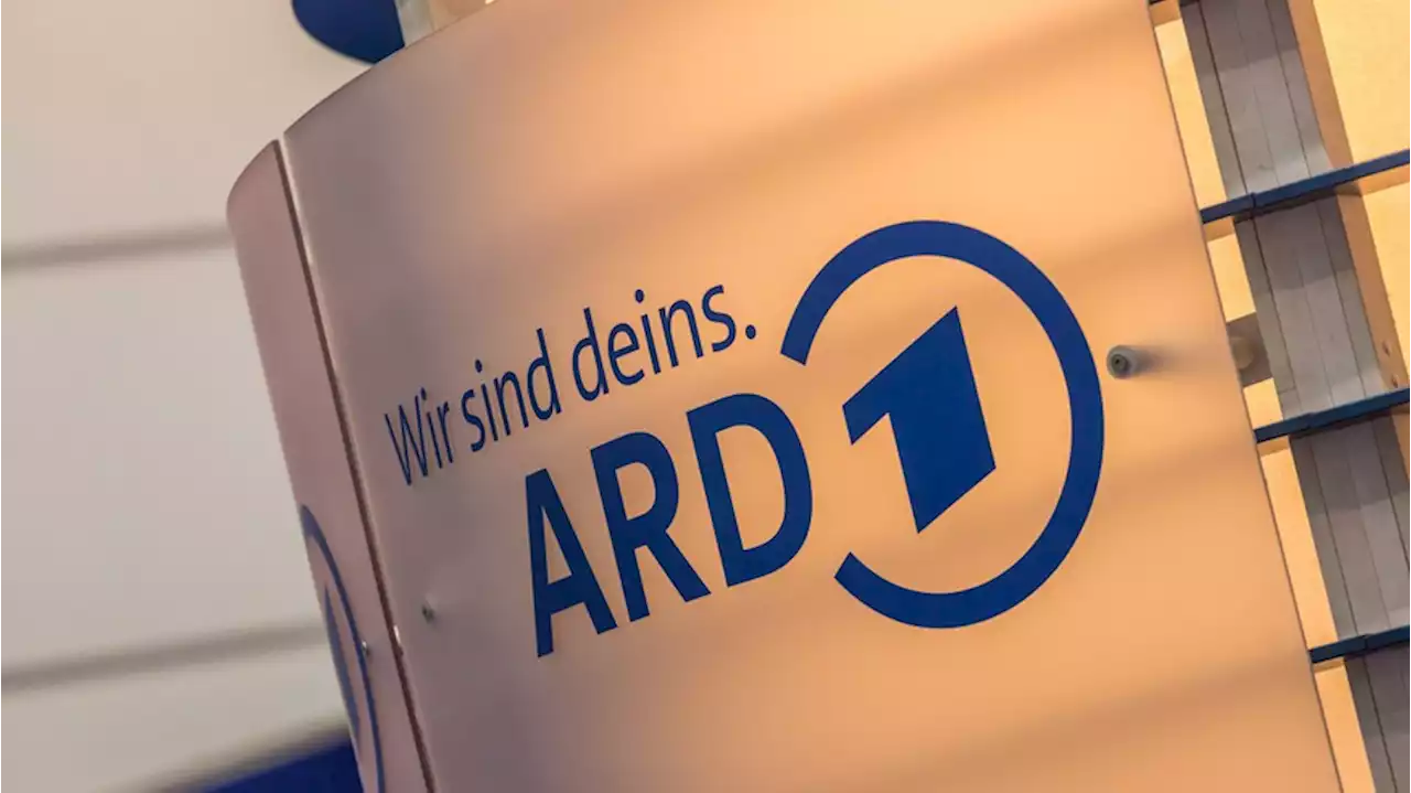 ARD plant große Show-Änderung – Kult-Format fliegt aus dem Programm