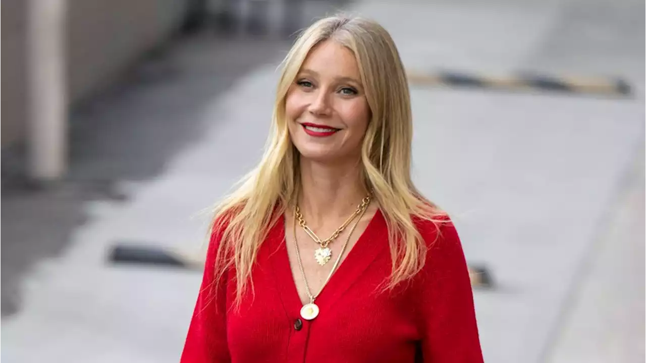 Gwyneth Paltrow oben ohne: Hollywood-Star teilt pikantes Urlaubsfoto