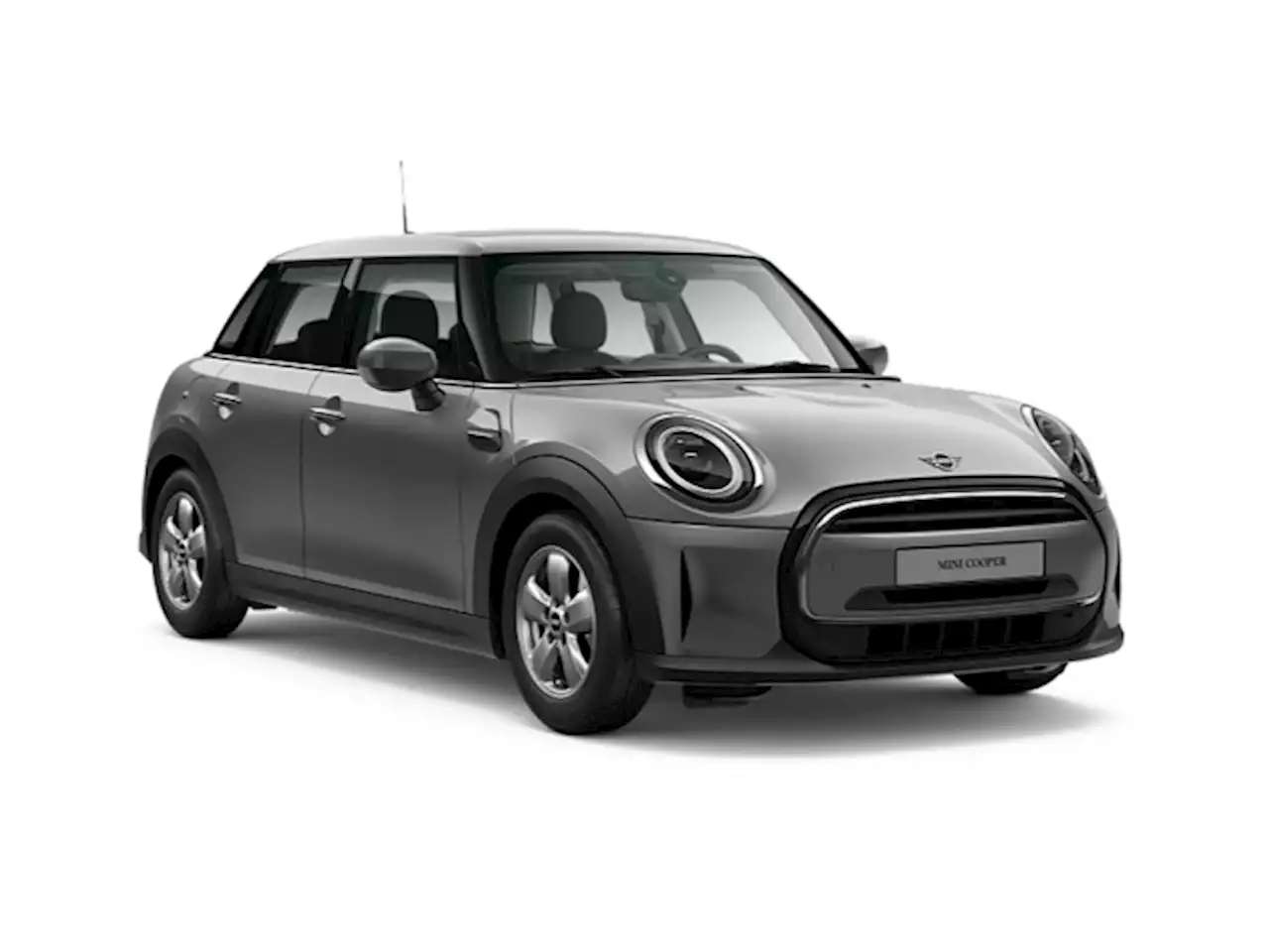 MINI Hatchback 1.5 Cooper Classic Premium 5dr Auto