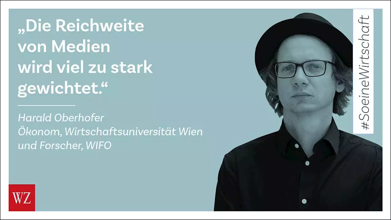 So eine Wirtschaft - 'Zerschmettert in Stücke'. . .