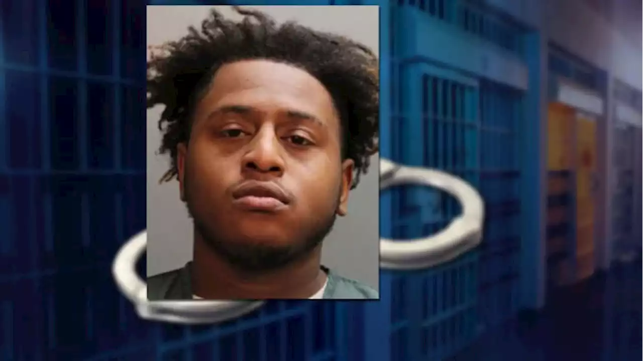 JSO arrests man suspected in November deadly shooting