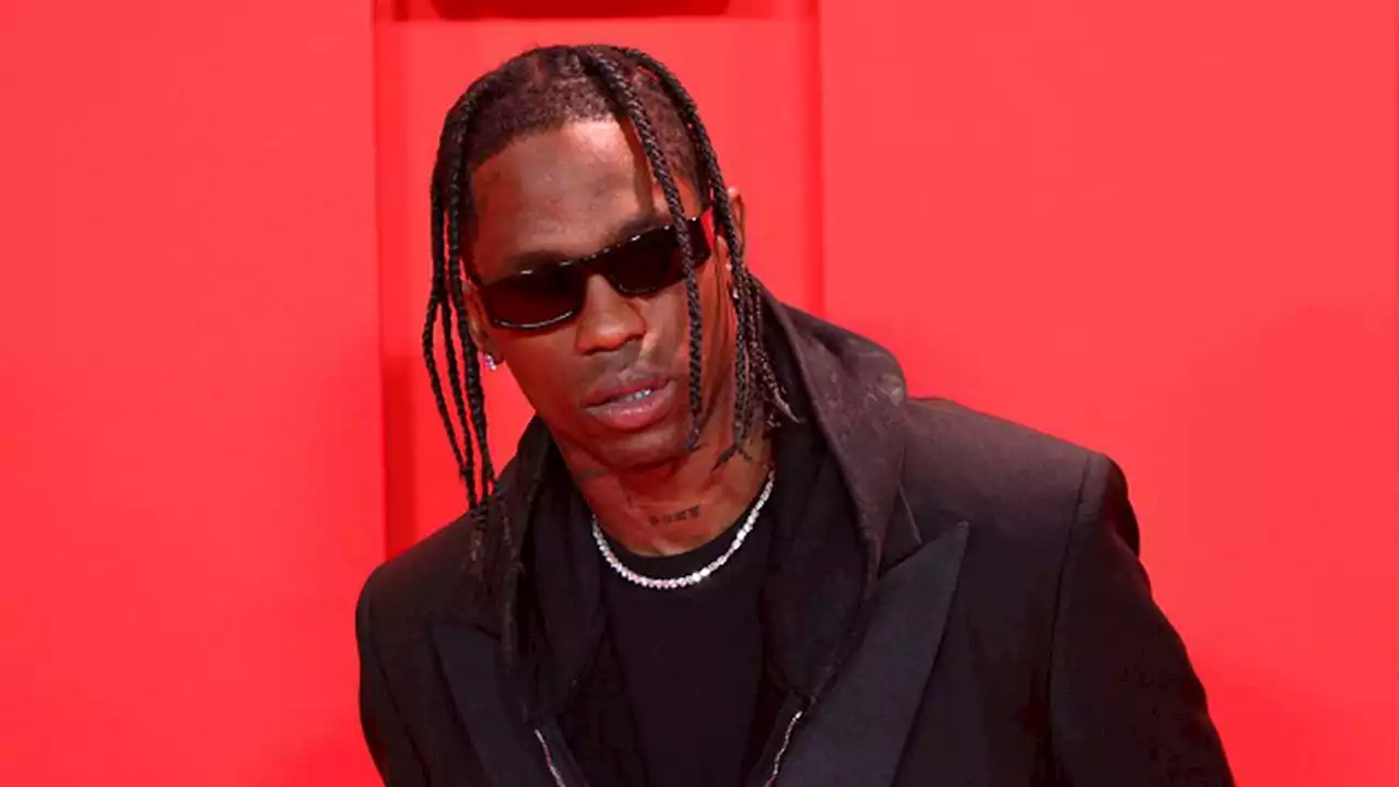 Grand jury declines to indict Travis Scott, 5 others in deadly Astroworld crowd crush