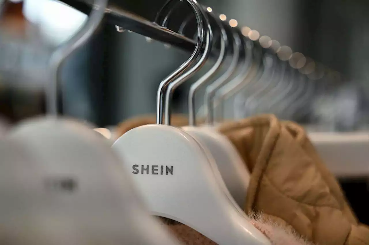 Shein producirá ropa en Brasil, desde allí quiere exportar a Latinoamérica