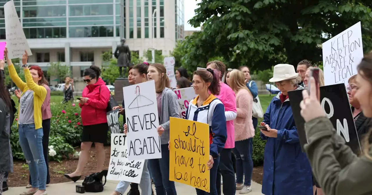 Indiana leaders, organizations react to Supreme Court ruling on state's near-total abortion ban