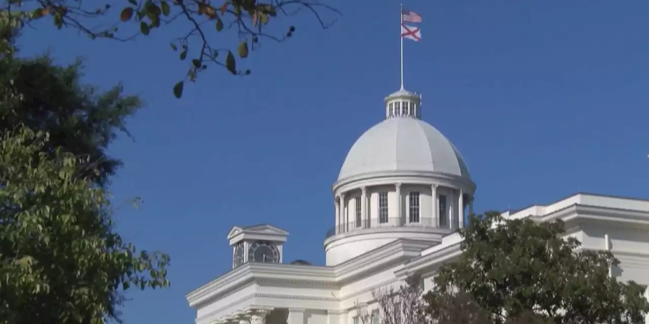 Alabama leaders react to the overturning of affirmative action policy