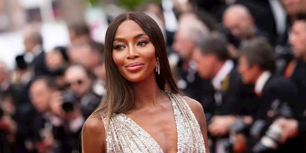 Naomi Campbell welcomes 2nd child at age 53: ‘It’s never too late to become a mother’