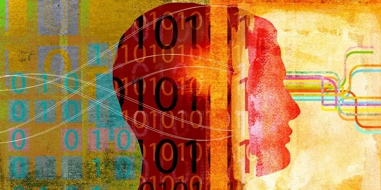 Opinion | Don’t Let AI Steal Your Company’s Data