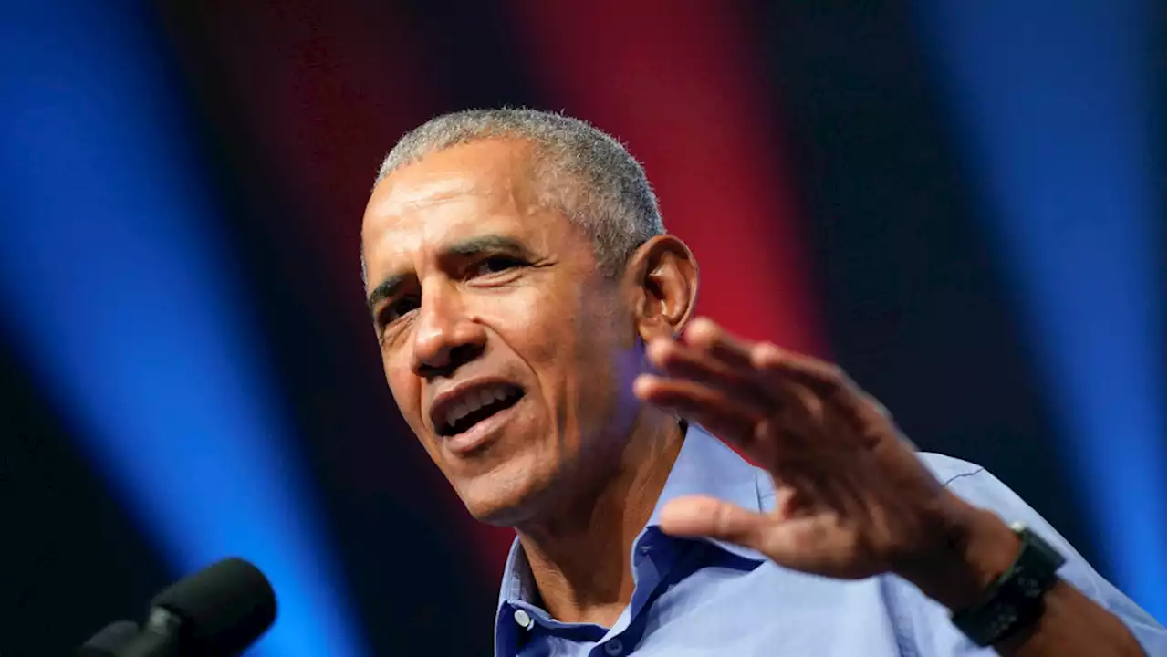 'It's time to redouble our efforts,' Obama says in response to Supreme Court ruling