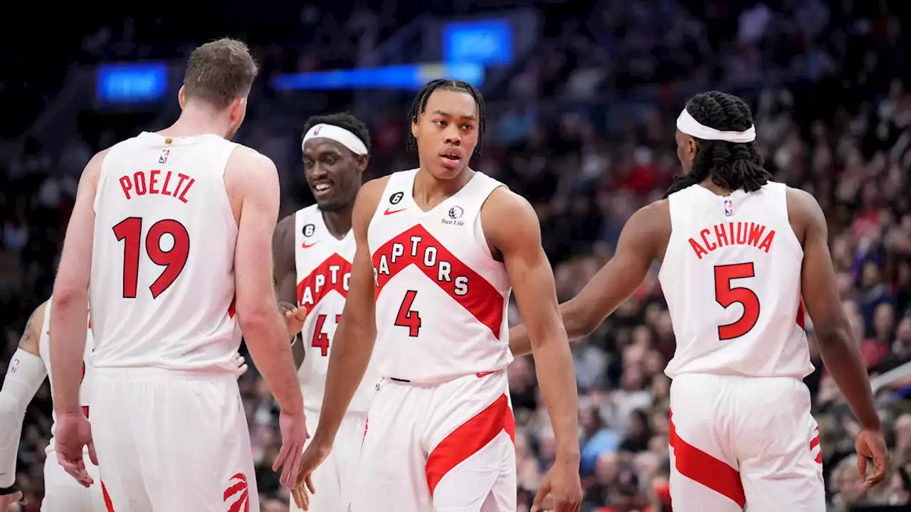 Pros and cons of Raptors running it back with same roster next season