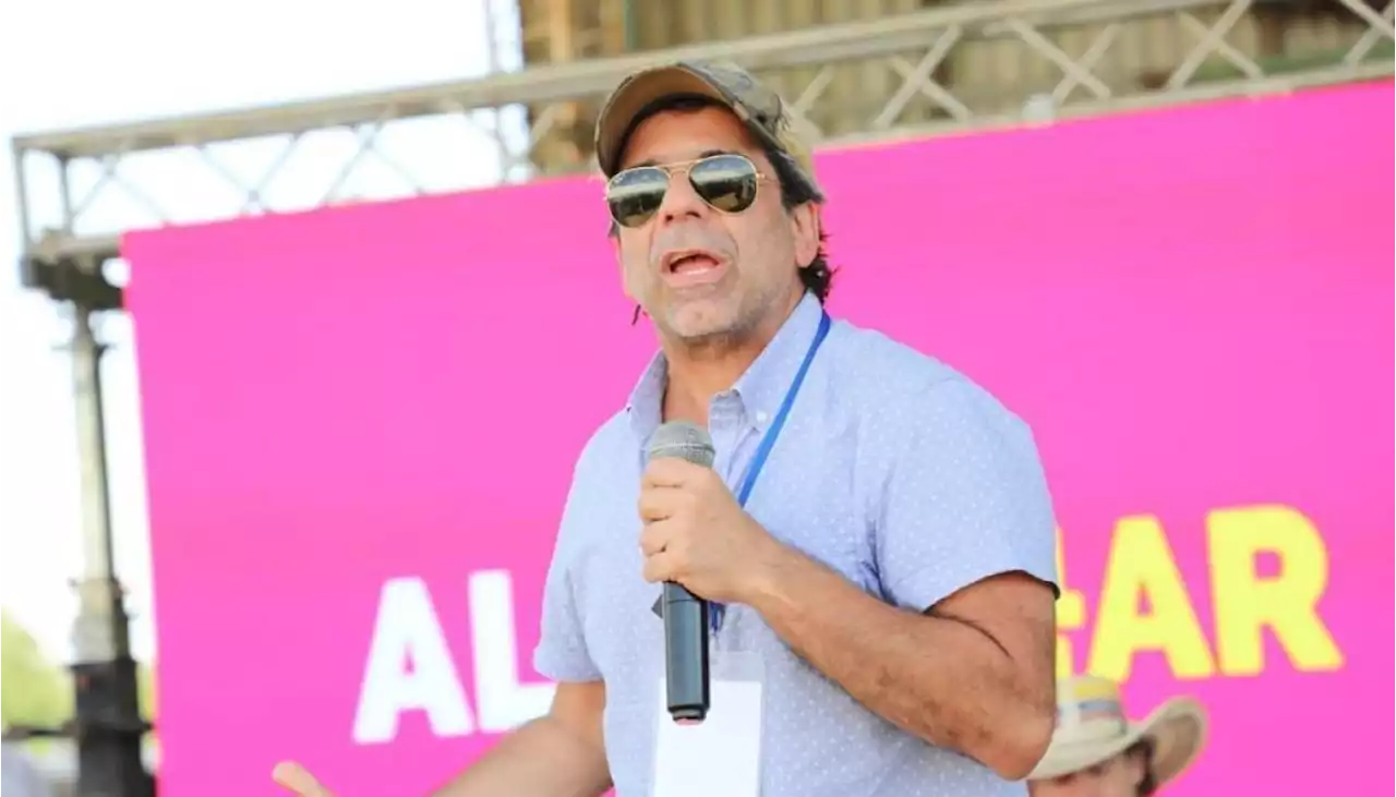 El 22 de julio inscribirá su candidatura a la Alcaldía Alex Char, confirmó Fuad Char