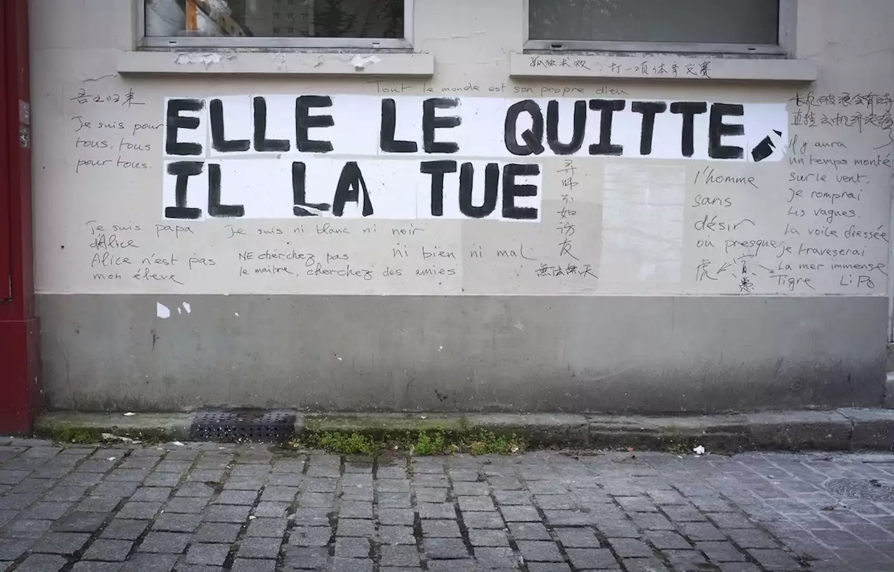 L’ex conjoint mis en examen après le meurtre d’Aline en Vendée