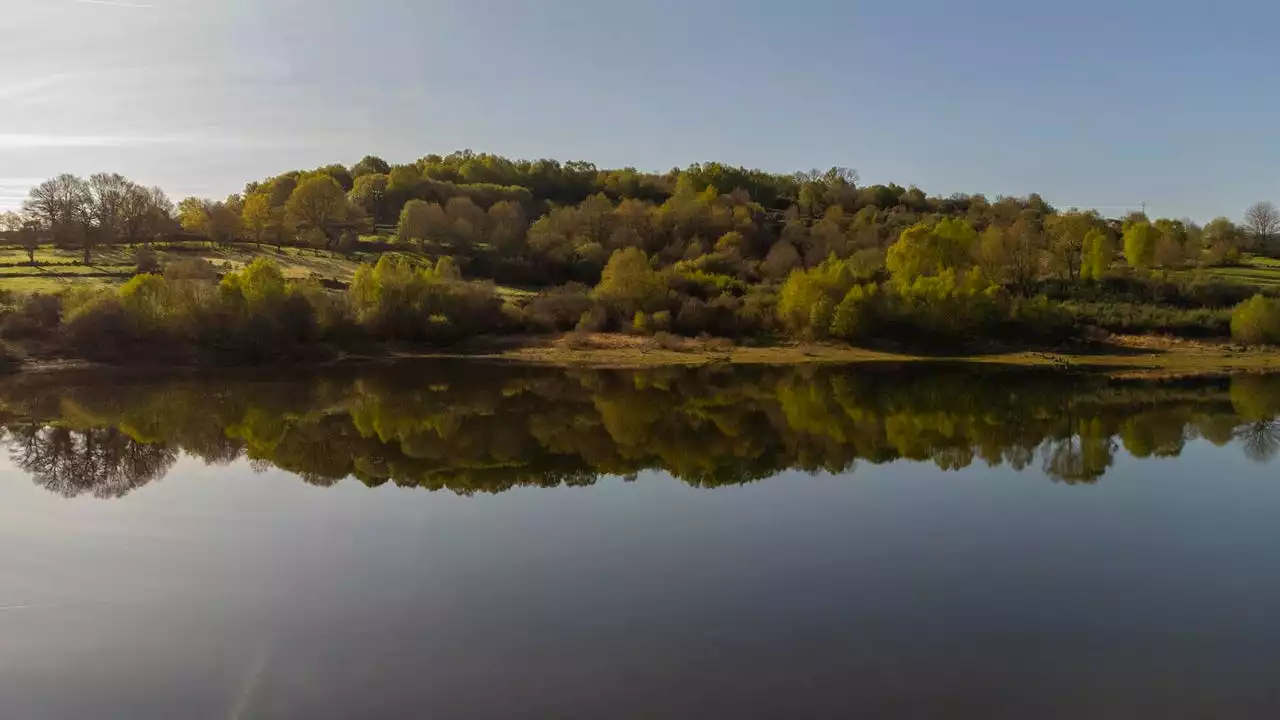 Un joven se ahoga en un embalse cuando huía de la Guardia Civil tras un robo