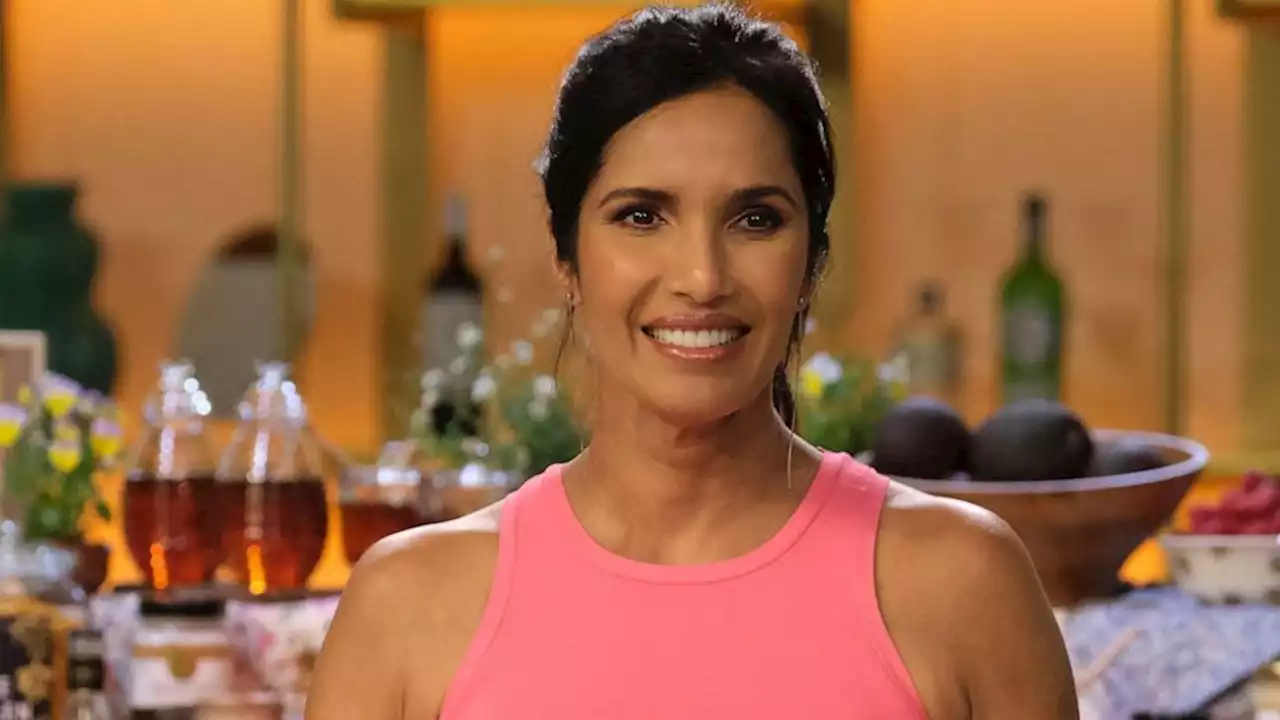 Padma Lakshmi announces 'difficult decision' to leave 'Top Chef' after 17 years