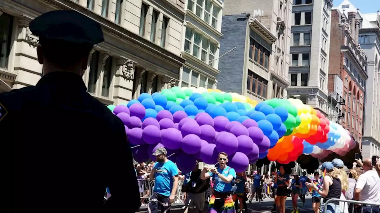 Pride organizers promise safety at festivities amid anti-LGBTQ rhetoric