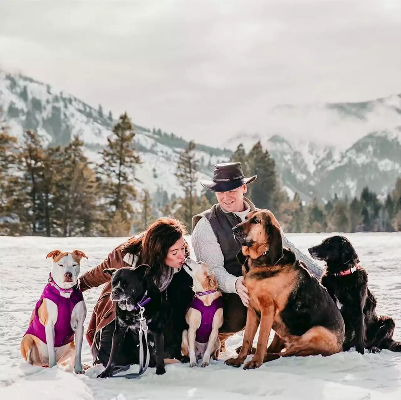 Everybody loved Lucy: The legacy of an Alabama bloodhound