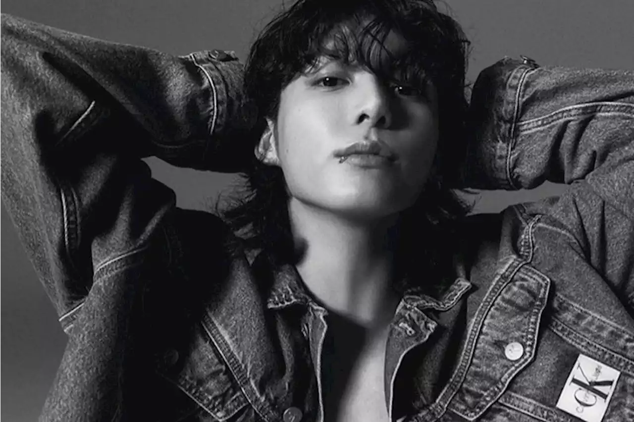 Agensi tanggapi kabar Jungkook BTS akan rilis album solo bulan ini