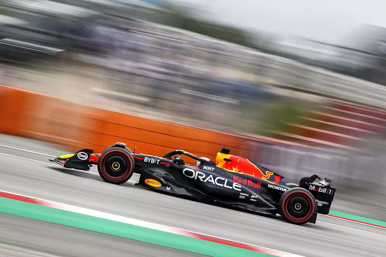 How Verstappen's lost lap would have extended his Barcelona F1 dominance