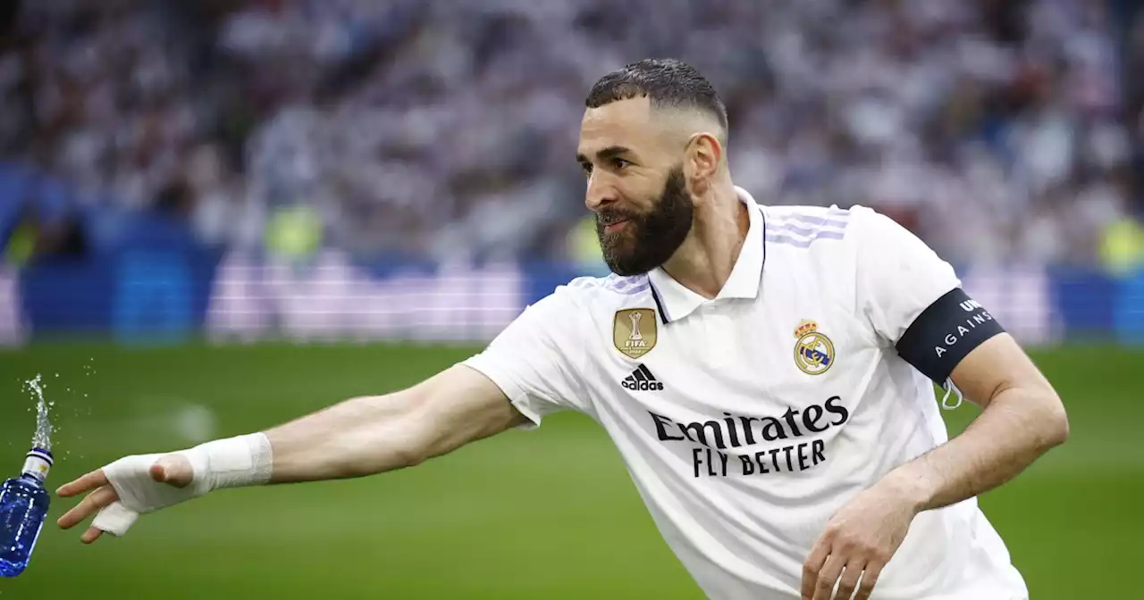 Lo que cobrará Karim Benzema en el equipo de Al Ittihad