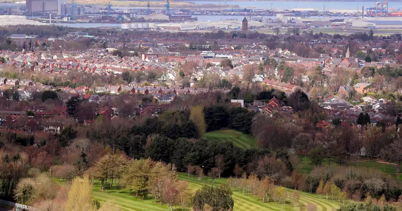 Belfast shapes up well in 'good growth' standings among UK cities