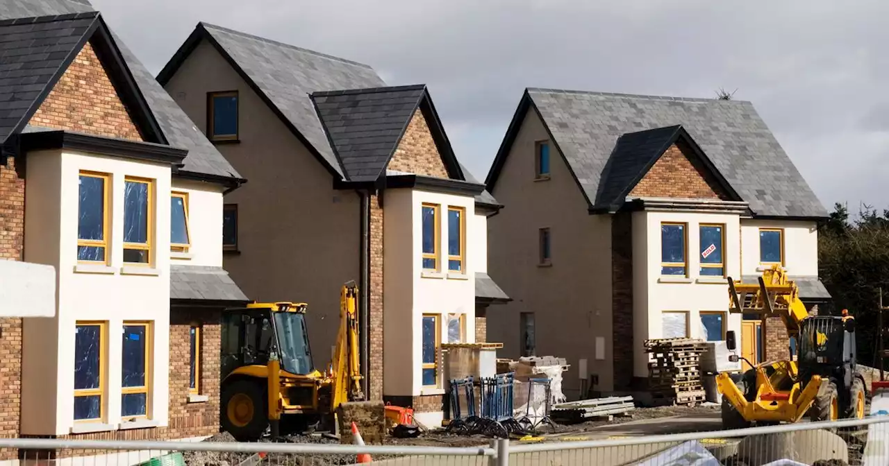 Over 45,000 now on social housing waiting list in Northern Ireland