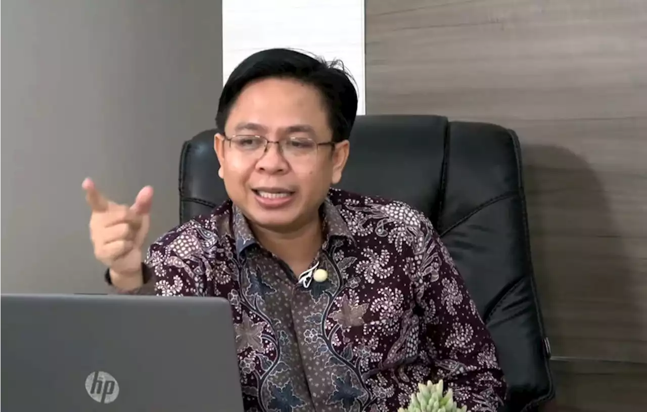 Burhanuddin Muhtadi: Figur Capres dan Cawapres Krusial dalam Memenangkan Pemilu