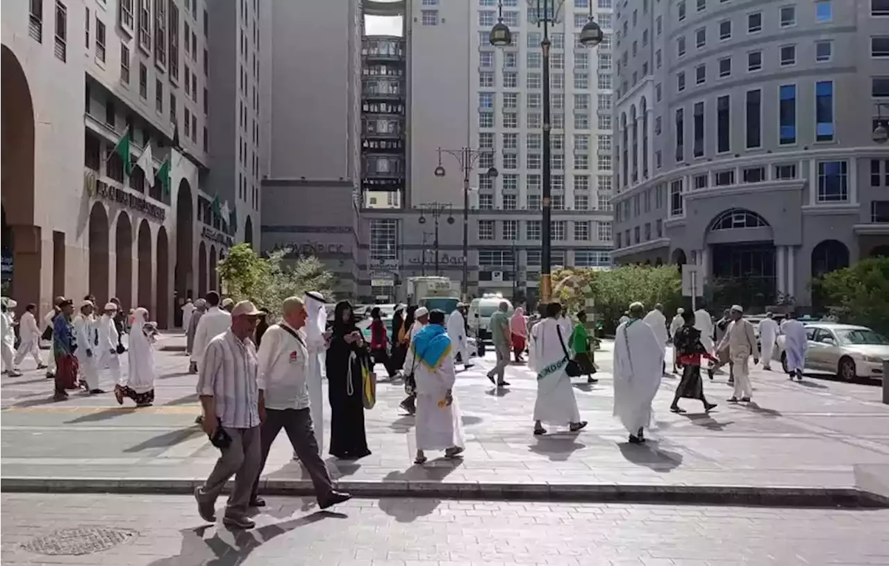 Pengumuman! Saudi Tutup Izin Visa Umrah