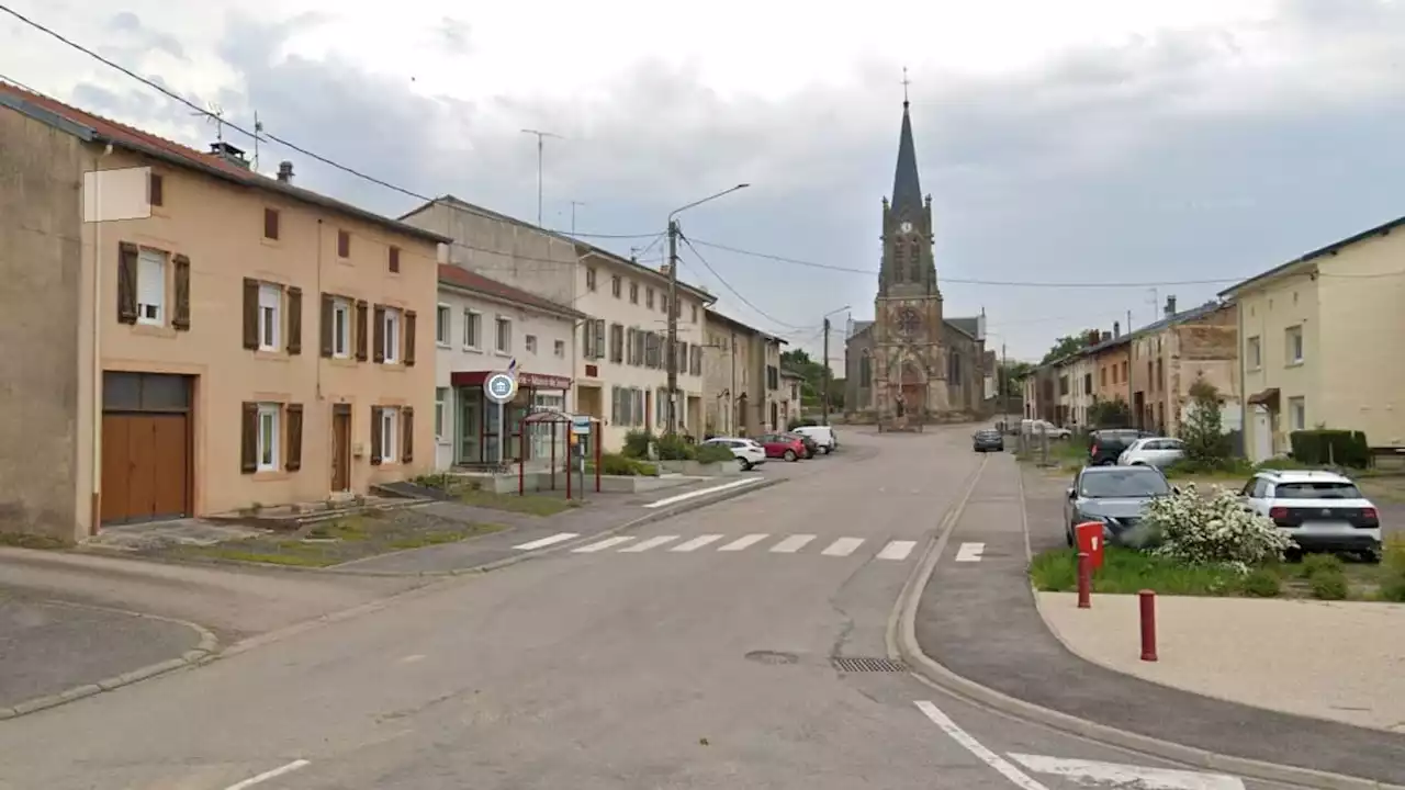 'C'est de la violence gratuite': le maire d'un village de Meurthe-et-Moselle tabassé