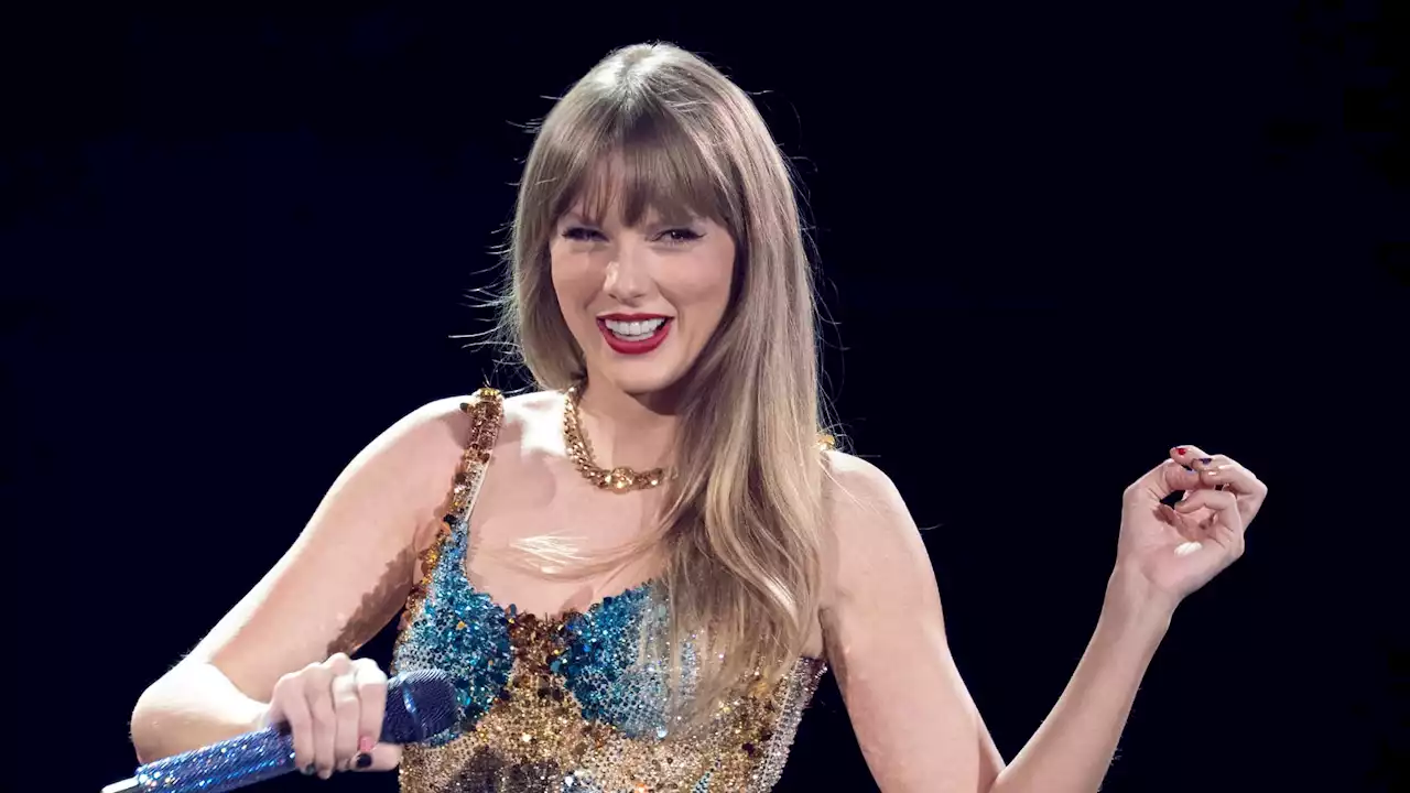 En concert à Chicago, Taylor Swift dénonce la multiplication des lois anti-LGBT aux États-Unis