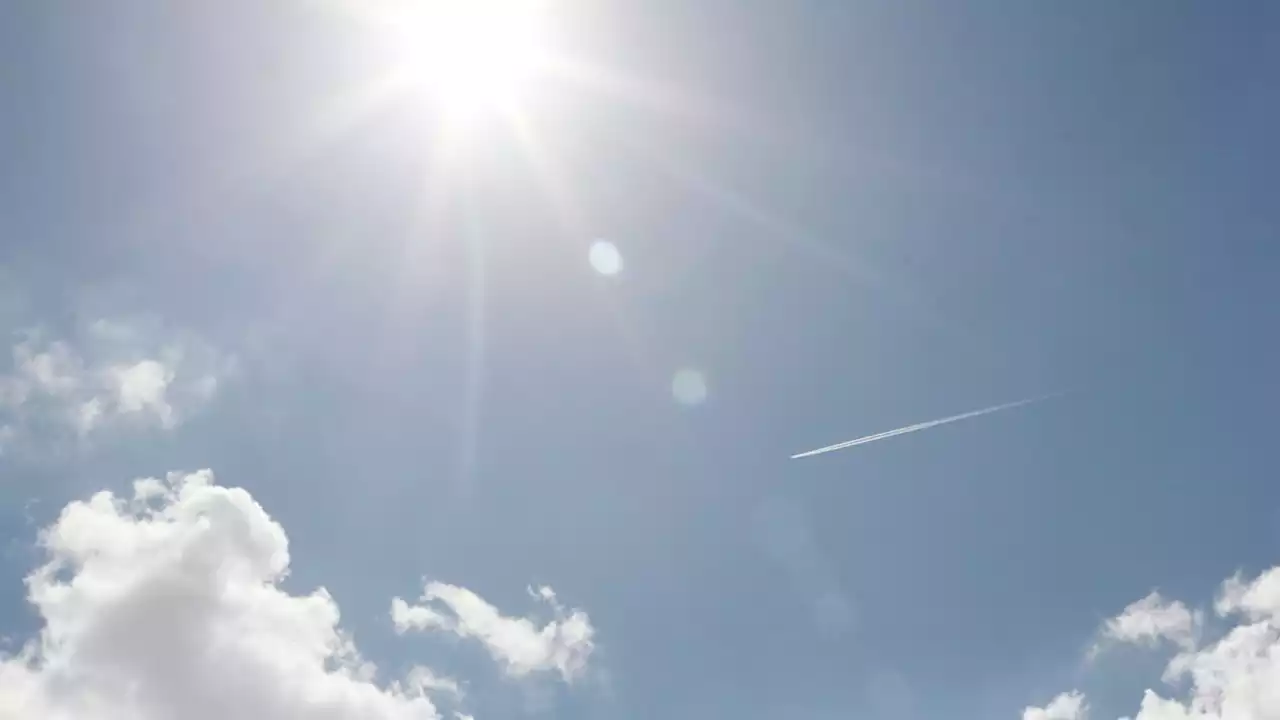 Météo: le soleil brille dans le Nord ce dimanche, des orages attendus dans le Sud