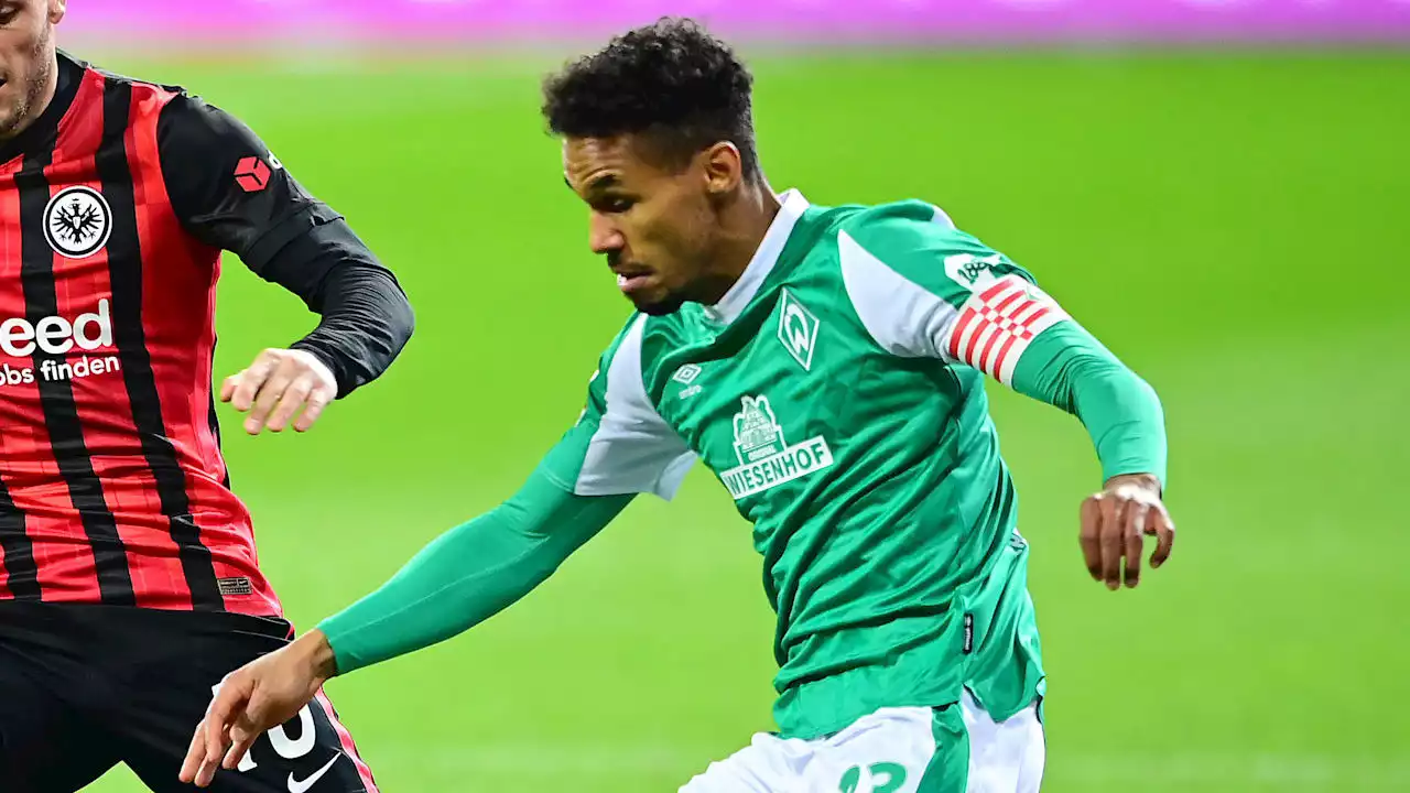 Werder Bremen: Karriereende! Theo Gebre Selassie macht nach Beinbruch Schluss