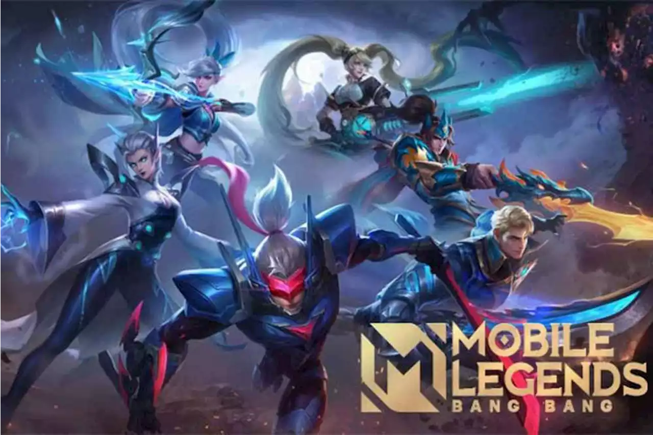 Kumpulan Kode Redeem Mobile Legends Minggu 4 Juni 2023, Masih Fresh!