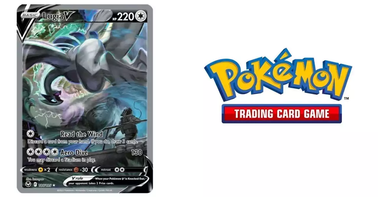 Pokémon TCG Value Watch: Silver Tempest In June 2023