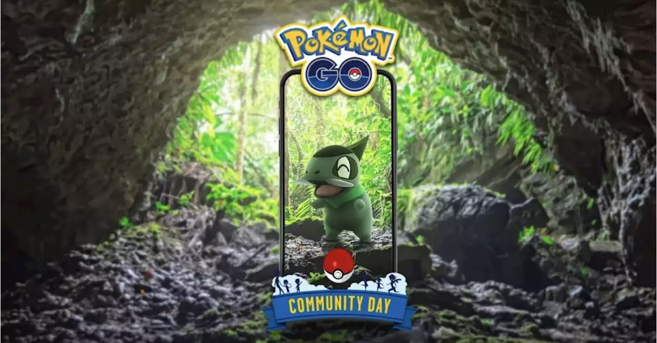 Prediction Confirmed: Pokémon GO Axew Community Day In June 2023