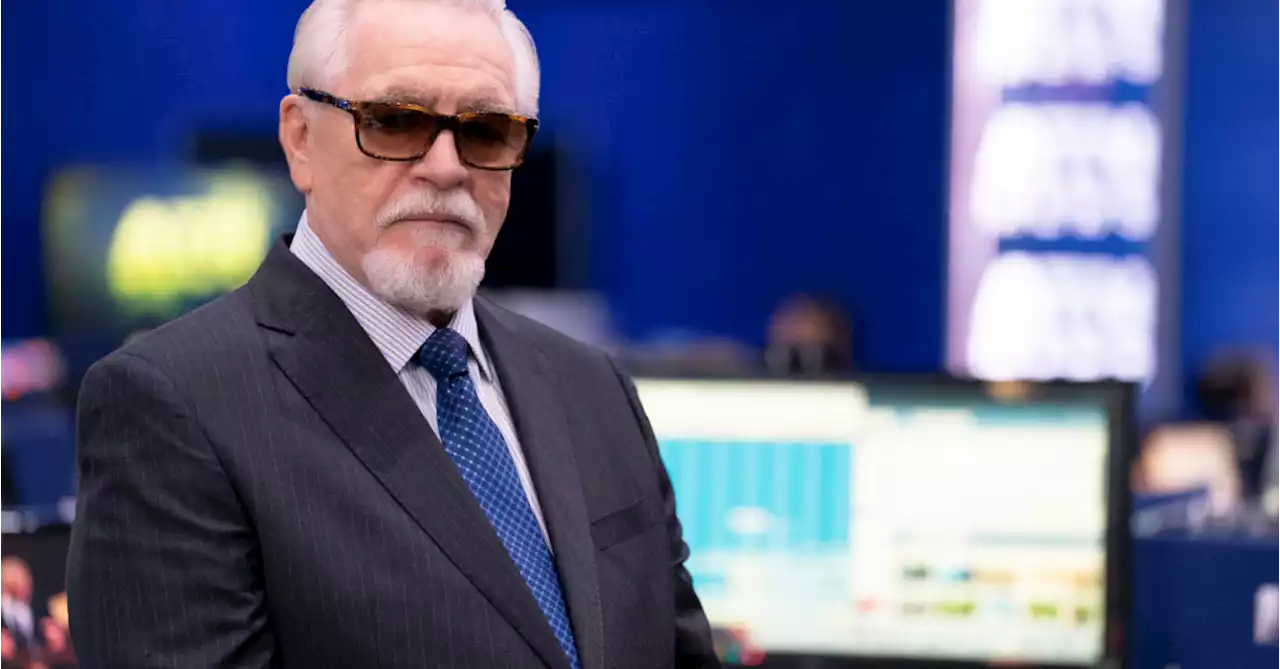 Succession: Brian Cox Hasn't Watched Finale; Which Roy Should've Won