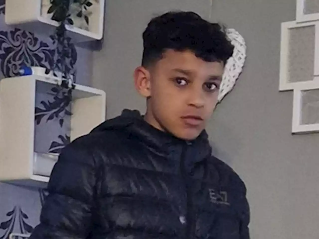 Police ‘really concerned’ for welfare of 12-year-old missing from Preston