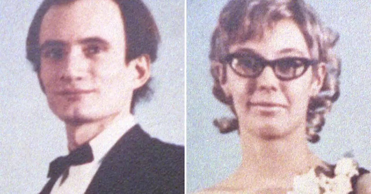 It's been 50 years since a couple left for a wedding in Ontario and disappeared