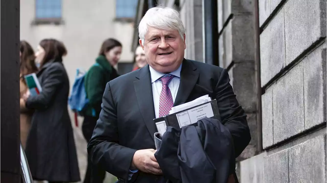 Daniel McConnell: State’s costly and lengthy model of inquiry set to go the way of the tribunal