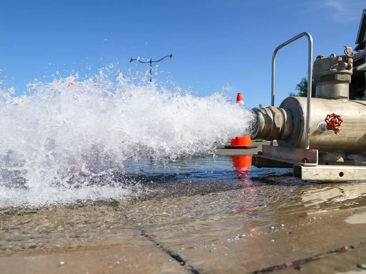 Boil water advisory lifted for three southwest Calgary communities