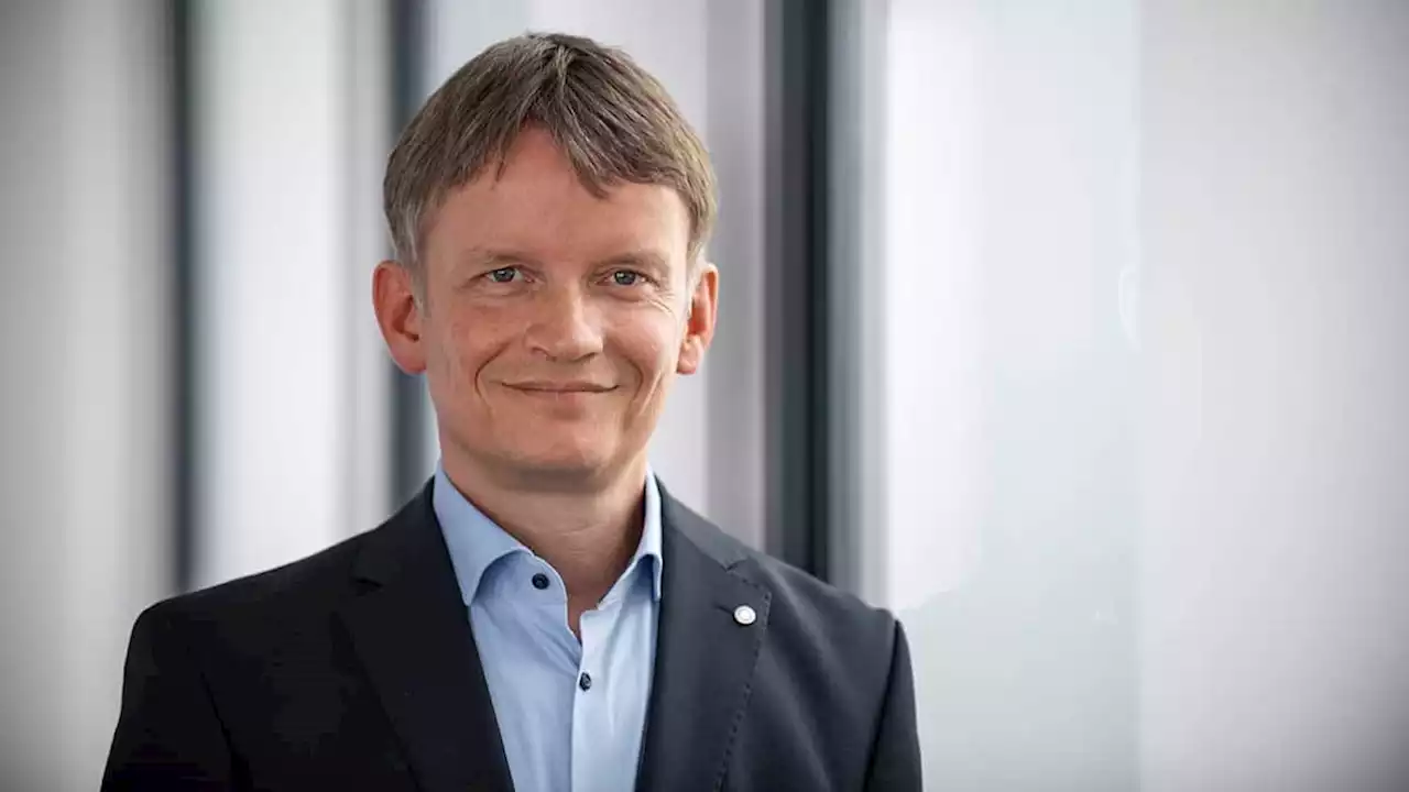 Meyer-Burger-CEO: «Wir sind bei der Wiederbelebung der europäischen Solarindustrie die Lokomotive»