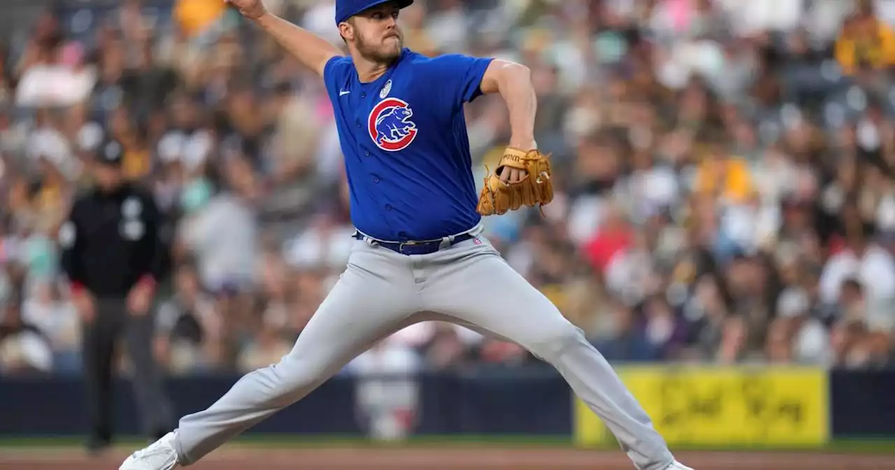 Chicago Cubs: Jameson Taillon, bullpen steps up in 1-run win