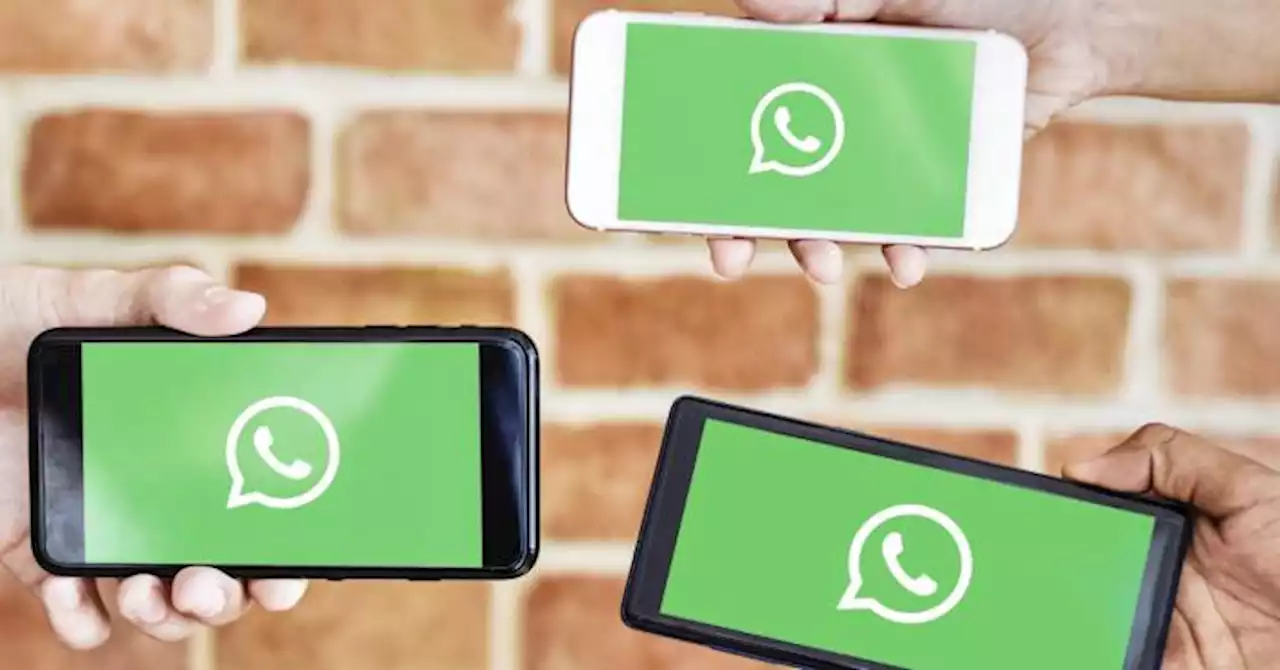 Cómo utilizar la misma cuenta de WhatsApp en dos teléfonos diferentes paso a paso