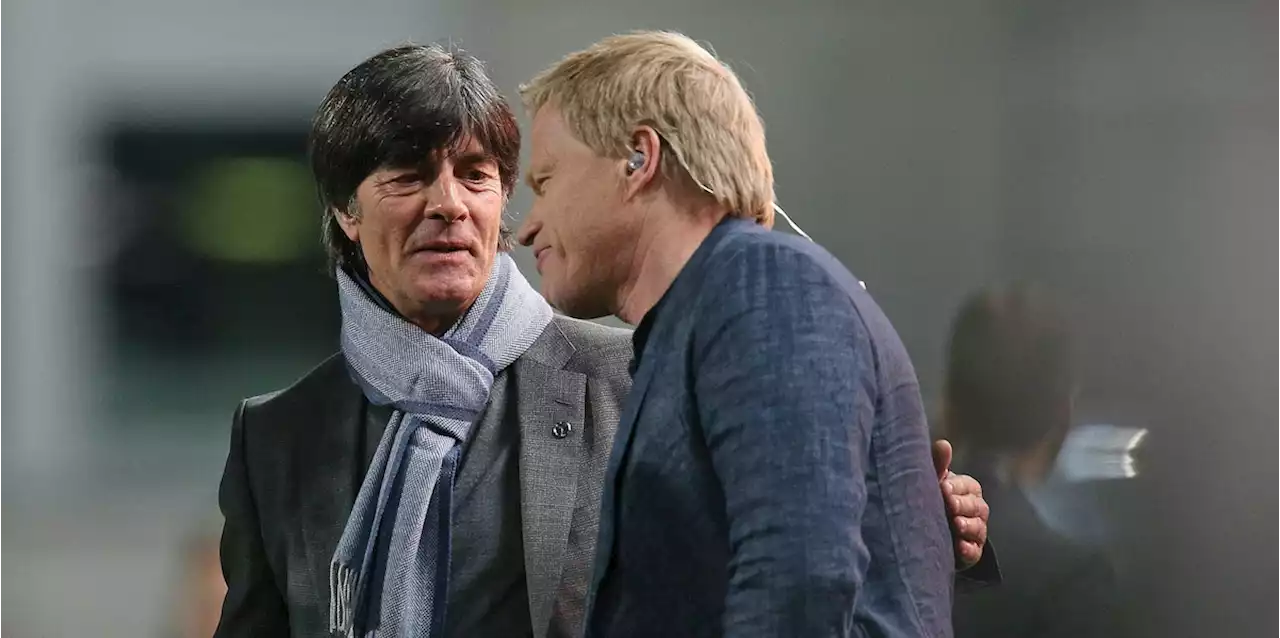 „Sehr riskant“: Jetzt äußert sich Löw zum Bayern-Beben