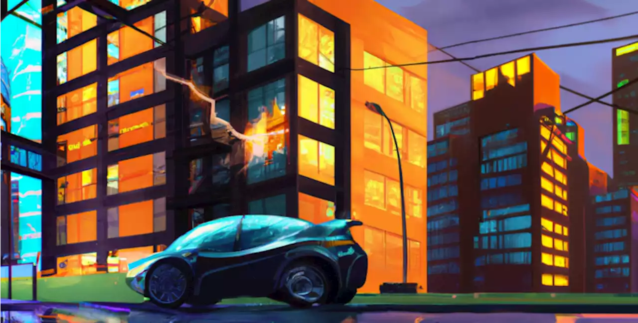 Clean Condo Life: EV Charging Is A Process & An Inevitability - CleanTechnica