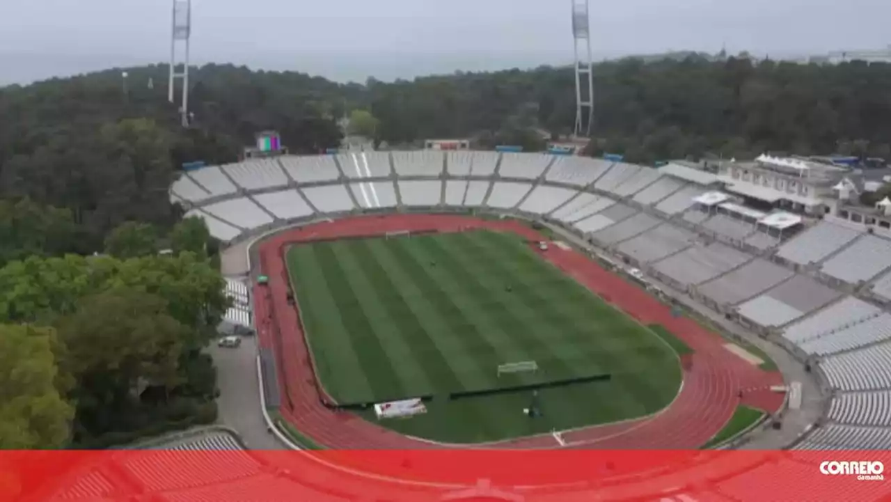 Sete adeptos detidos e 12 identificados na final da Taça de Portugal