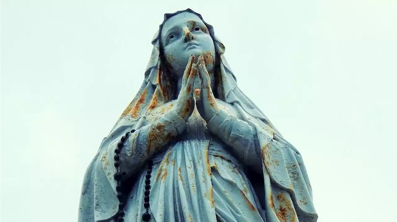 Les apparitions de la Vierge Marie ne sont «pas toujours réelles», selon le pape François