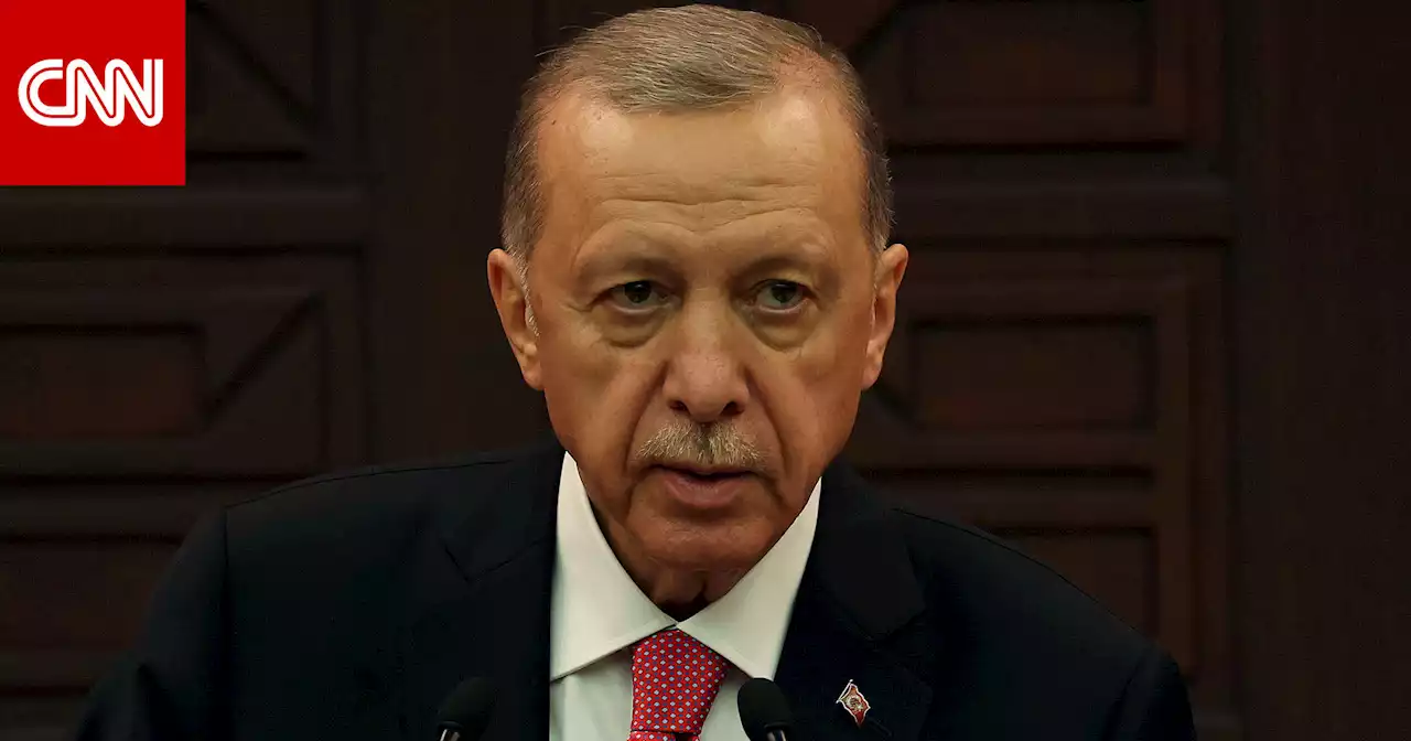 'أقسم بشرفه وعرضه وليس بالله'.. أردوغان يثير تفاعلا بمراسم تنصيبه