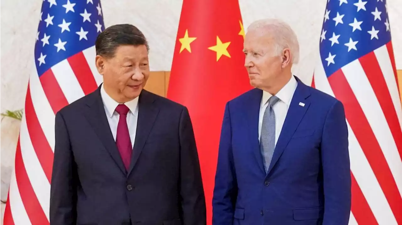 Biden deverá se encontrar com Xi Jinping no futuro, diz conselheiro da Casa Branca