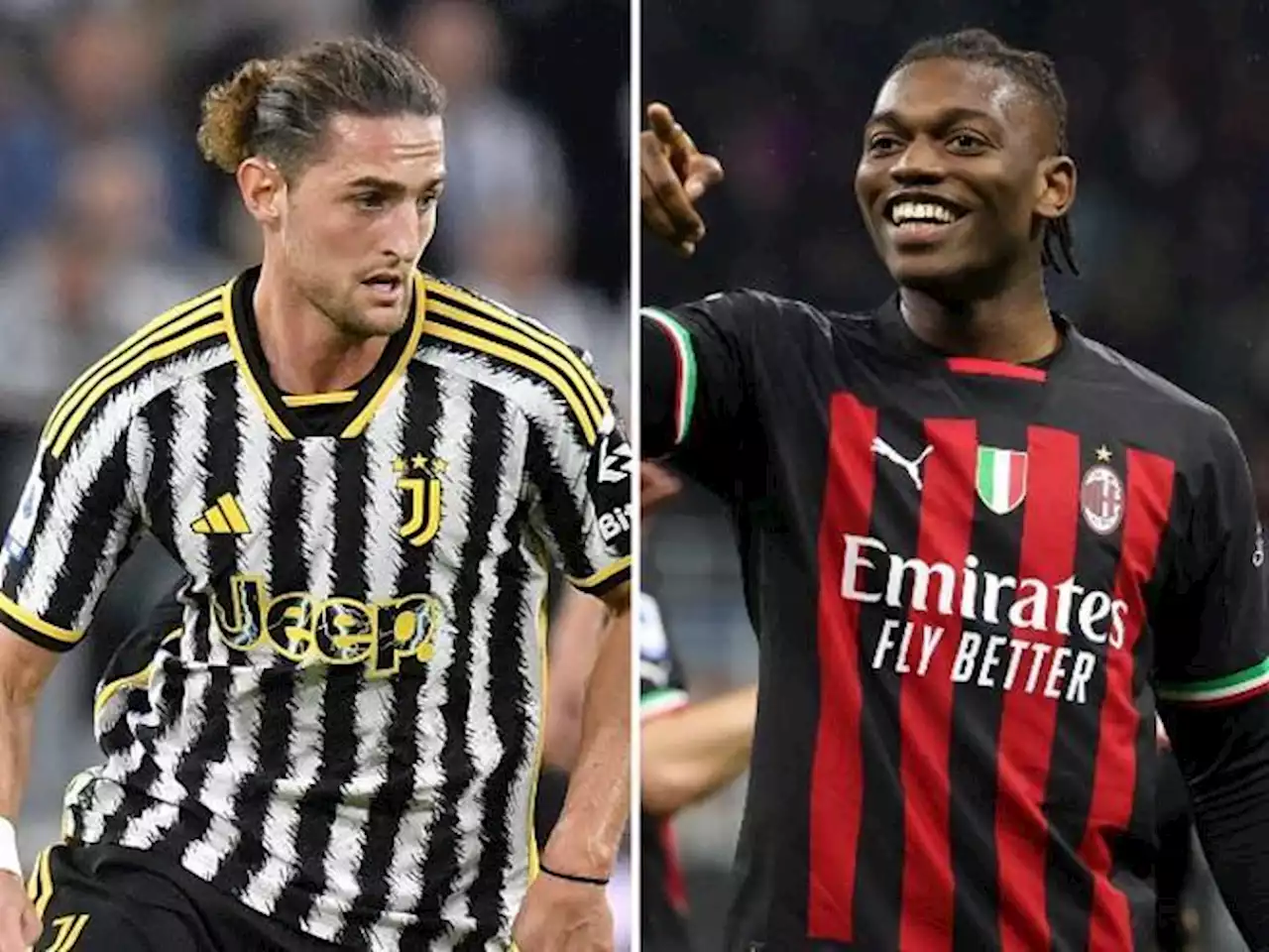 Dove vedere Udinese-Juventus, Milan-Verona e le altre partite di serie A di oggi